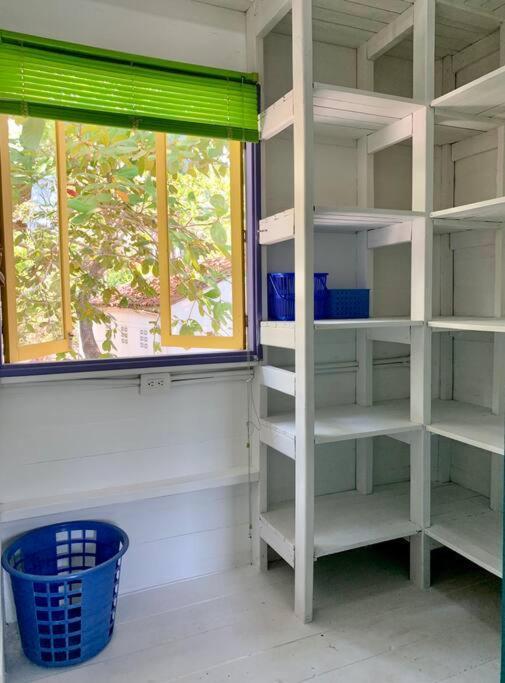 Casita Caribe En Reserva Natural, Playa Privada, Kayaks, Wifi, Aire Acondicionado San Onofre Zewnętrze zdjęcie